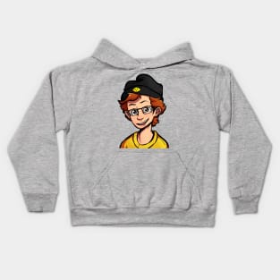 Cavetown Kids Hoodie